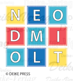 Dolomiten - Begriffe bilden