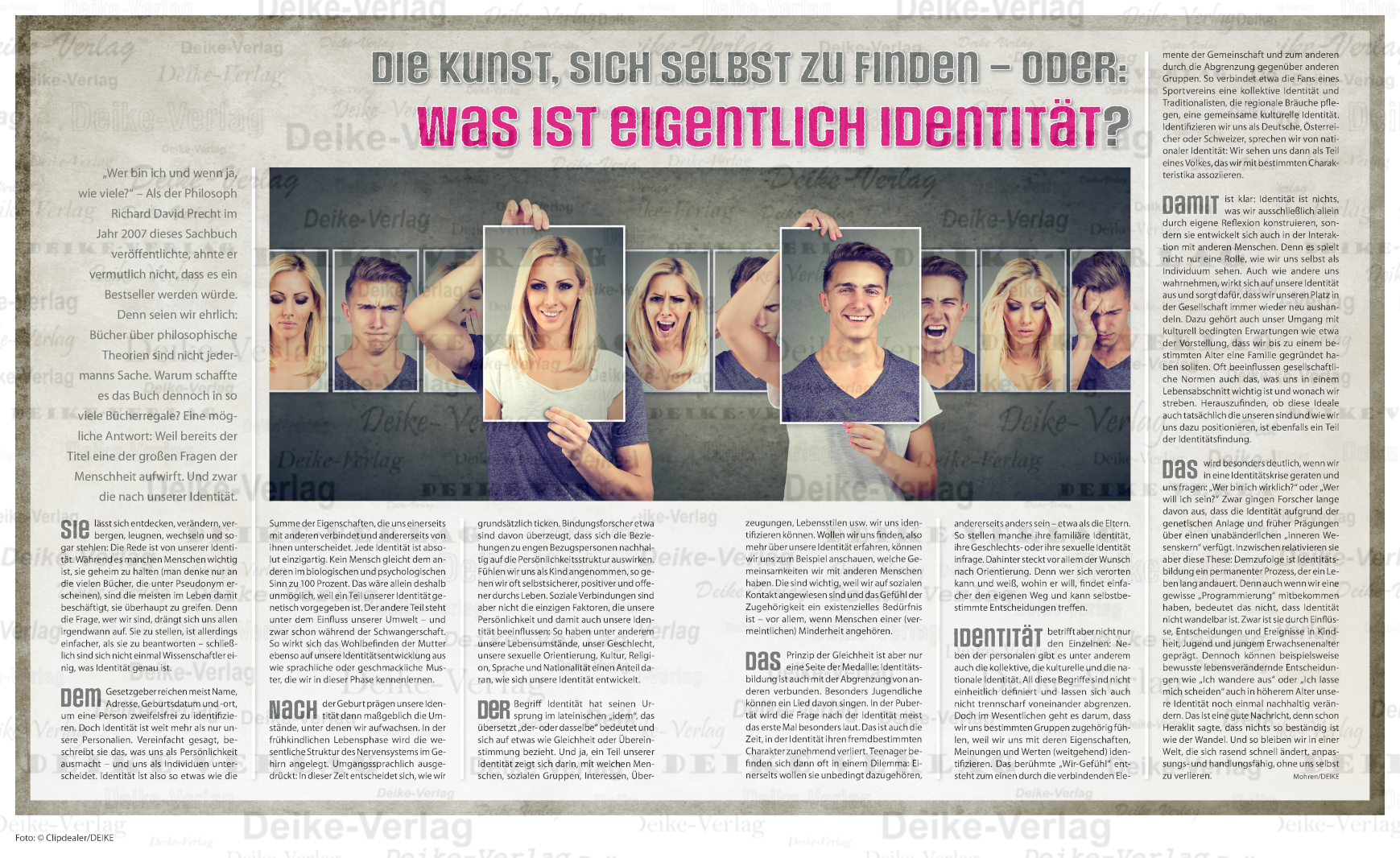Identität
