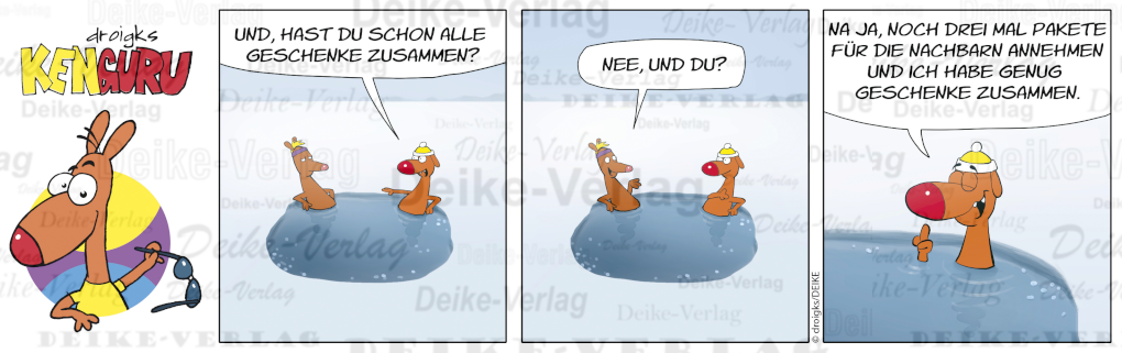 Paketdienst - Ken Guru KW 5126