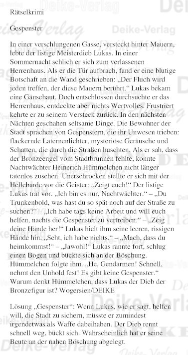 Gespenster (Hümmelchen)