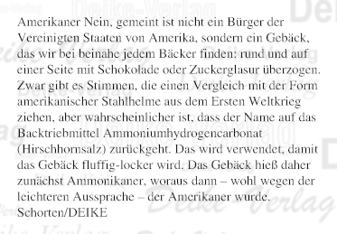 Amerikaner