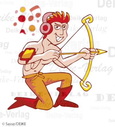 (27) Sternzeichen Schütze