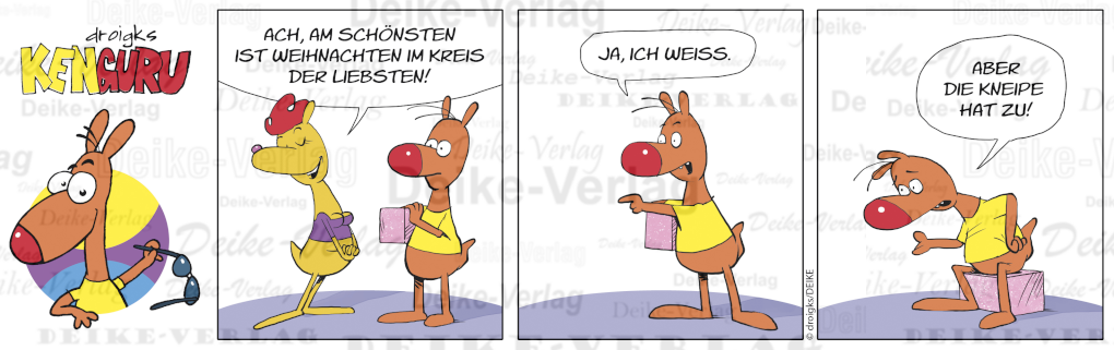 Im Kreis der Liebsten - Ken Guru KW 5226