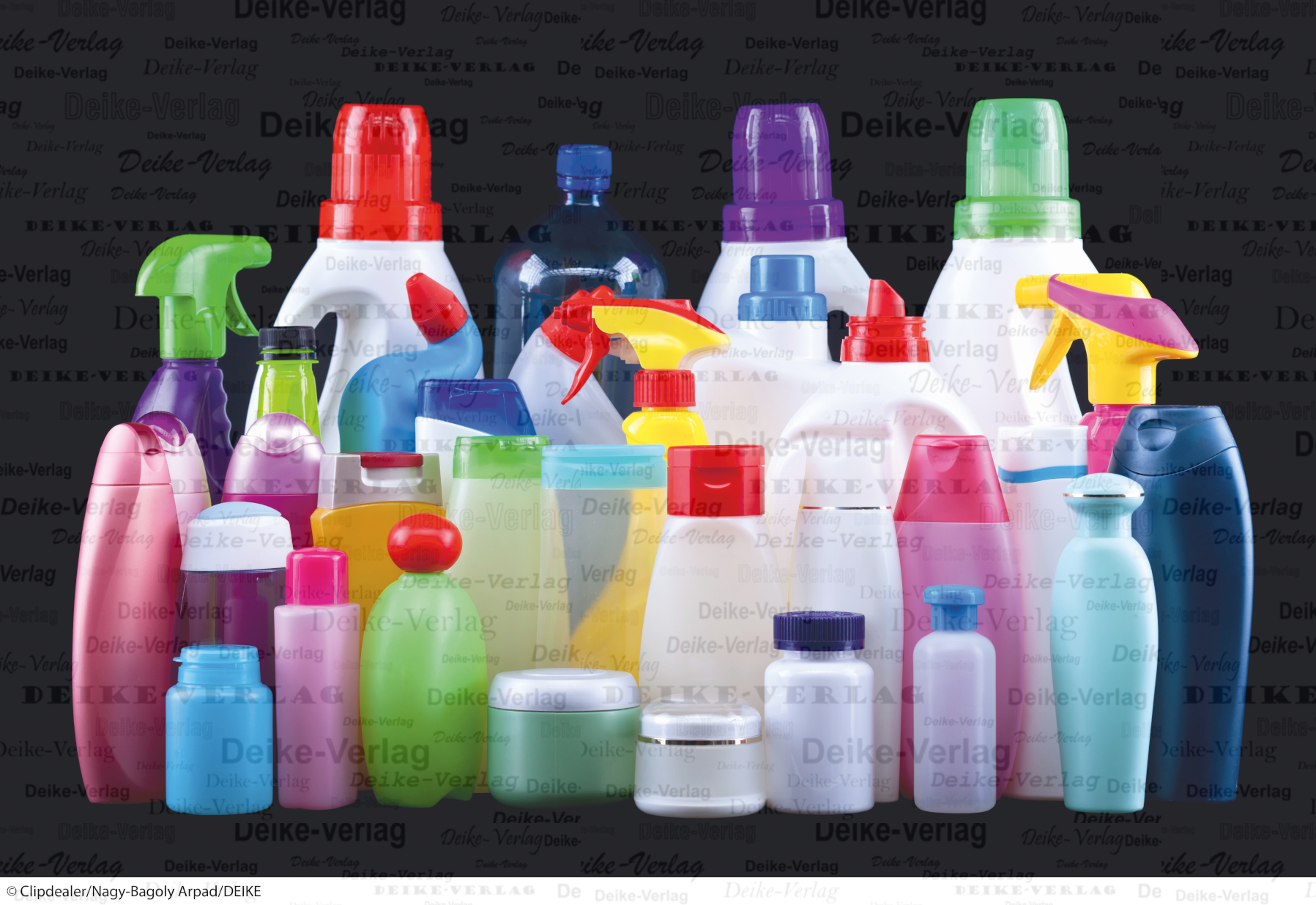 Plastikflaschen