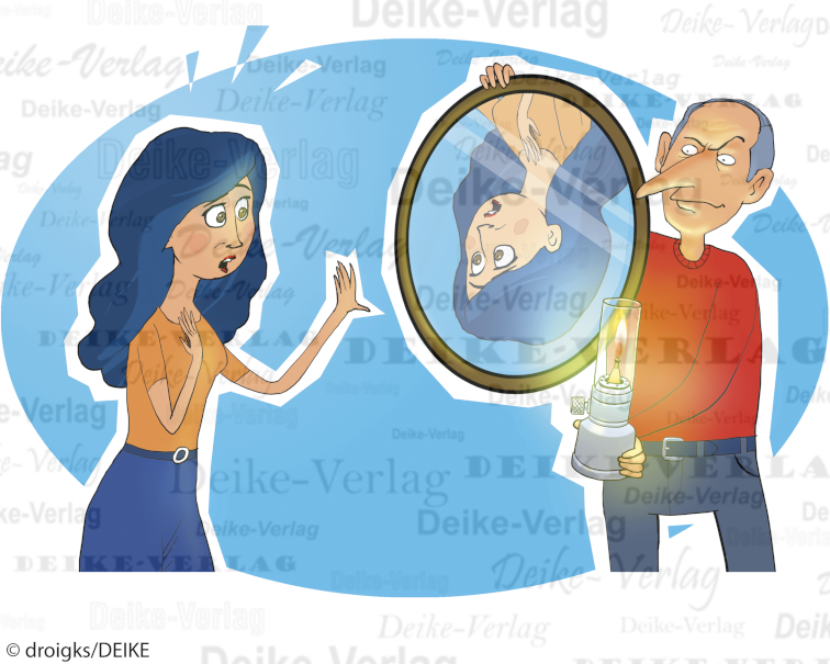 Spiegelbild