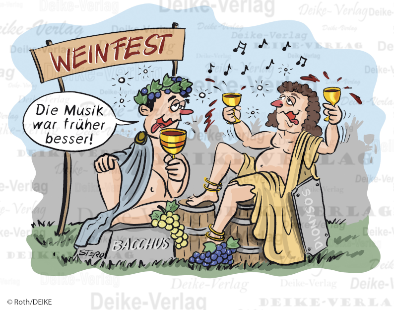 Weinfeste