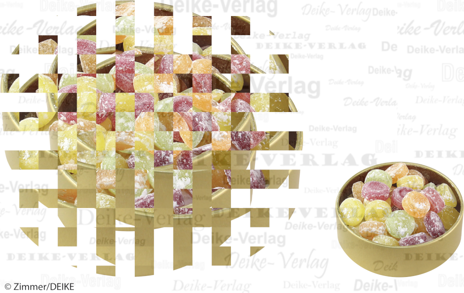 Fruchtdrops - Fotorätsel