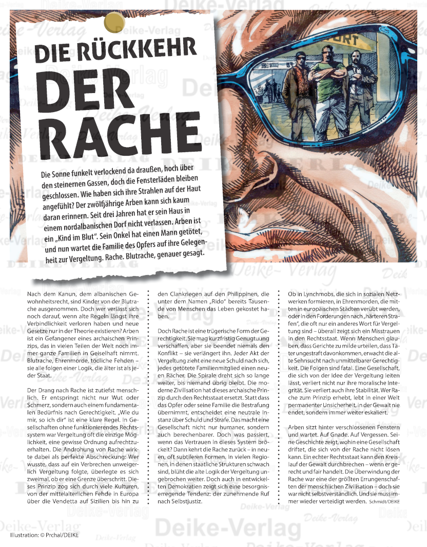 Rache